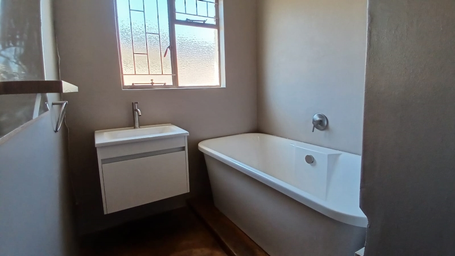 To Let 3 Bedroom Property for Rent in Townsend Estate Western Cape